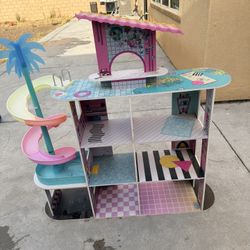 Doll House