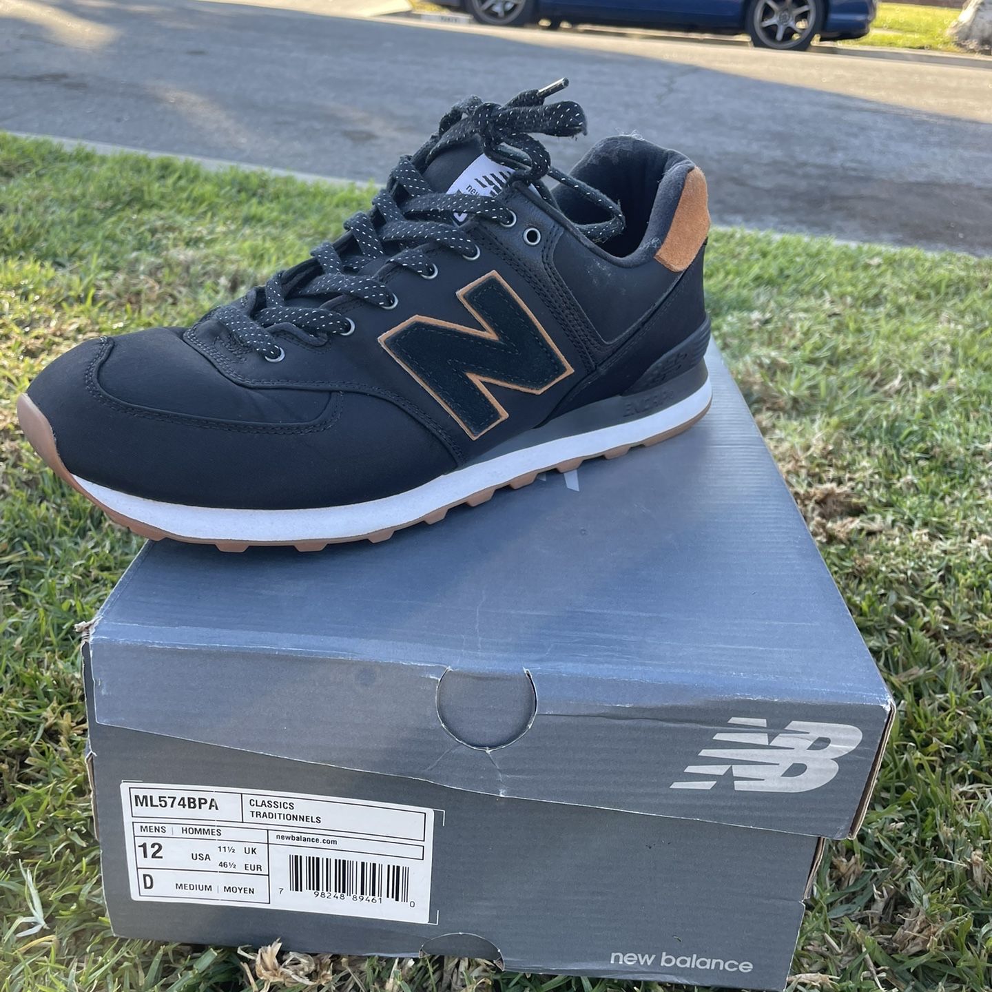 new balance for Sale in La Habra Heights CA OfferUp