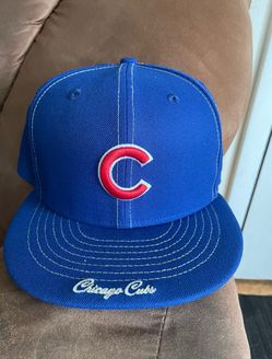 Chicago Cubs New Era MLB summer classic fitted hat 7 3/8