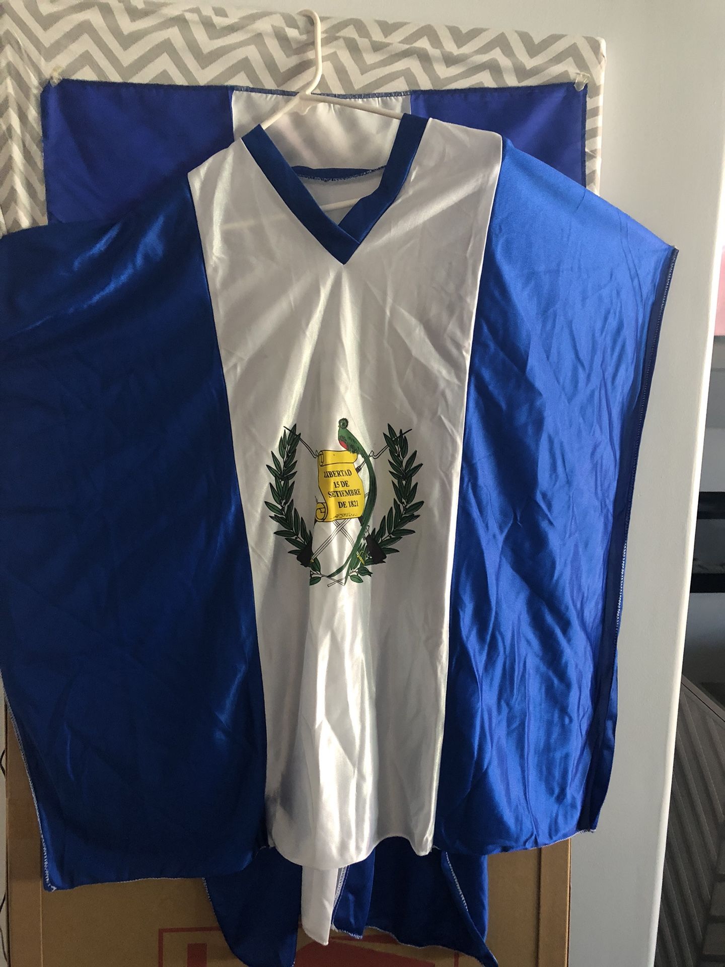 Si Se Puede Arriba GUATE