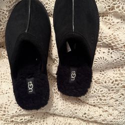 Ugg