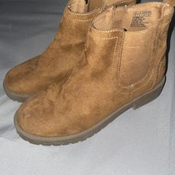 GAP Kids Girl Boots Size 3