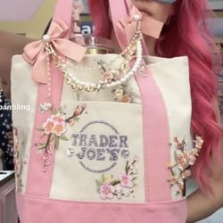 $25 Trader Joes Limited stock 🚨 pastel minis just dropped 💖