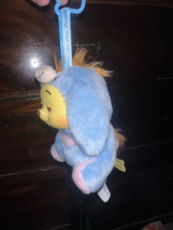 Miniso Winnie the Pooh