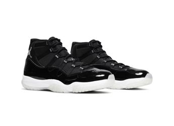 Air Jordan 11 Retro 'Jubilee / 25th Anniversary' Size 5.5Y