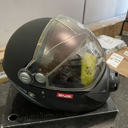 NEW Ski-Doo BV2S Snowmobile Bike Helmet Size XL Snow 