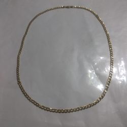 10 Link Lent 24-in Used