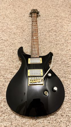 Custom Electric guitar - Make An Offer 