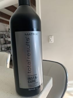 hair treatments