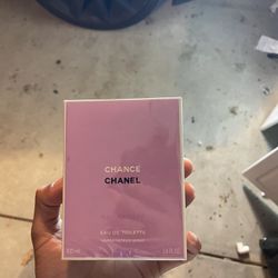 Chanel Perfume