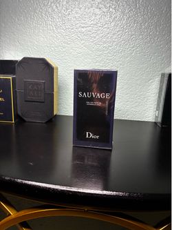 Dior cologne