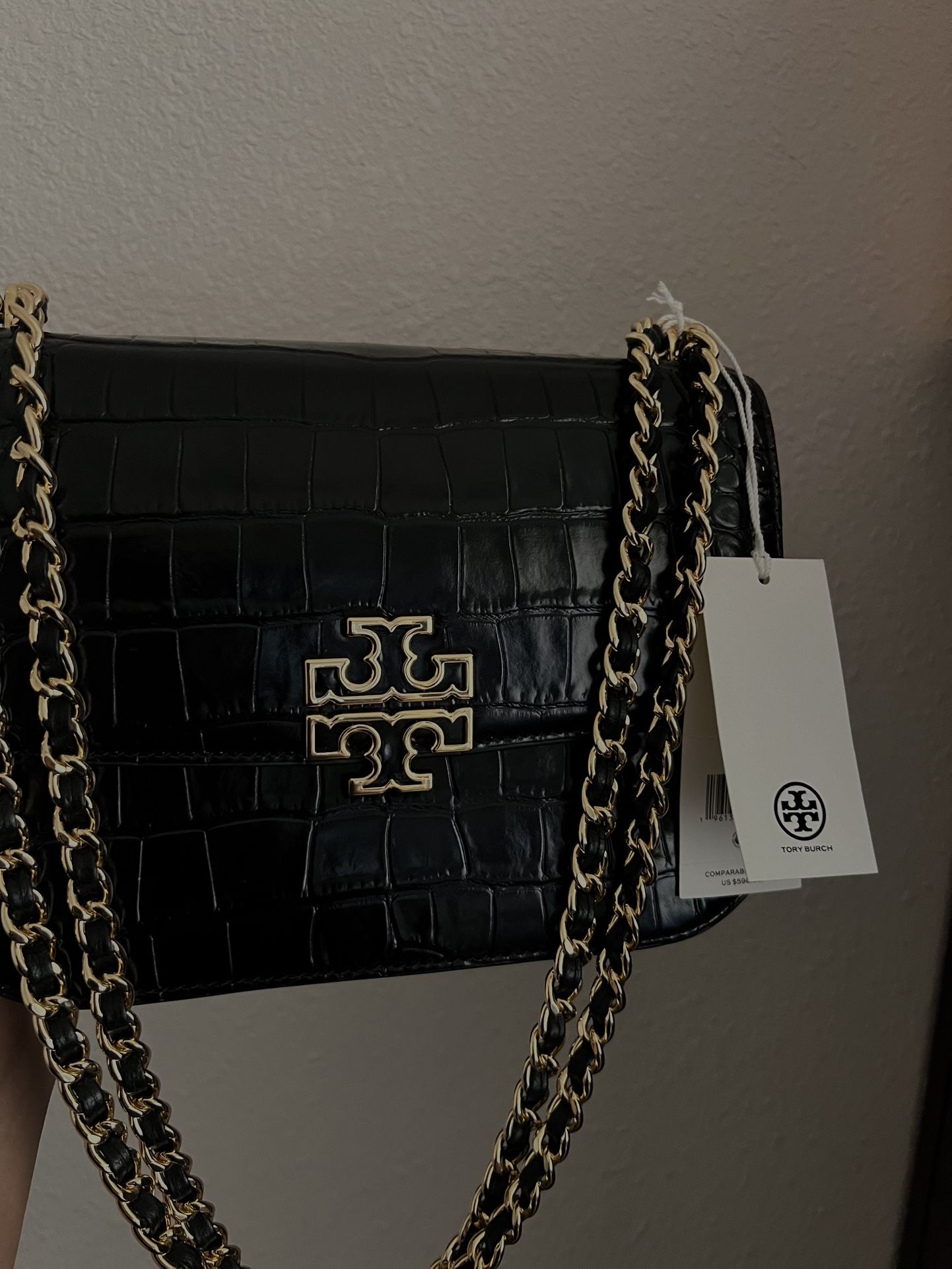 Tory Burch
