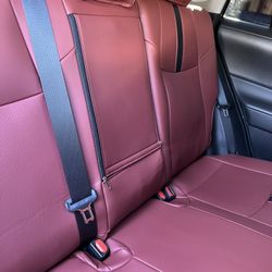 Toyota Rv4 Seat Covers and Accessories for Toyota RAV4