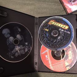 Anime Dvd 