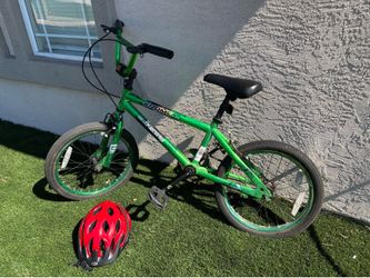 Kids bike
