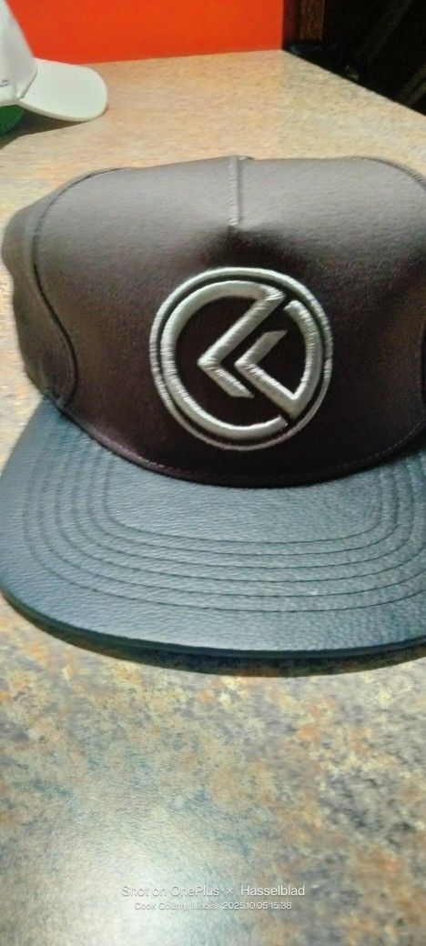 Knox Hat