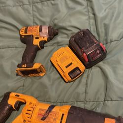 Power Tools
