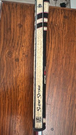 Scotty Cameron  34” putter