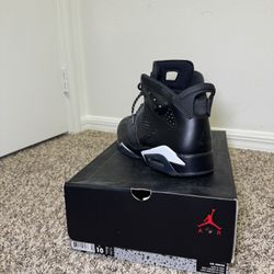 Air Jordan 6