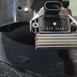  Coil and Module 