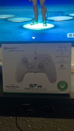 Gamesir g7se