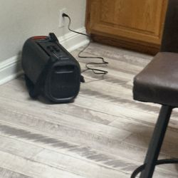 Jbl Bluetooth Speaker