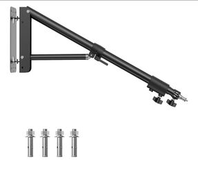 Ring Light Wall Mount