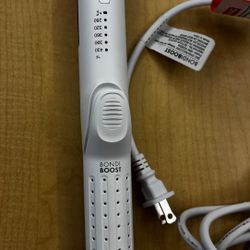 Bondi Boost Straightener 