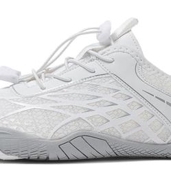 8 Or 40 Size Quick-Dry Water Shoes, Fashion Sports Water Shoes, Non-Slip Barefoot Swimming Shoes