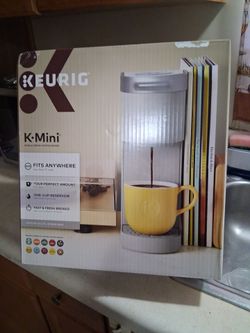 Coffee and te maker; cafetera