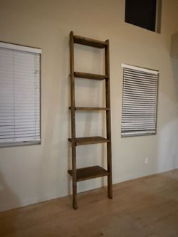Shelving Unit
