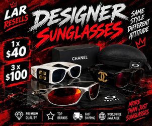 GLASSES DESIGNER