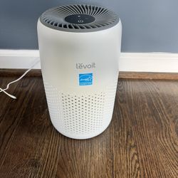 Air Purifier 
