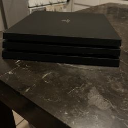 PS4 For Sale Need Gone ASAP 