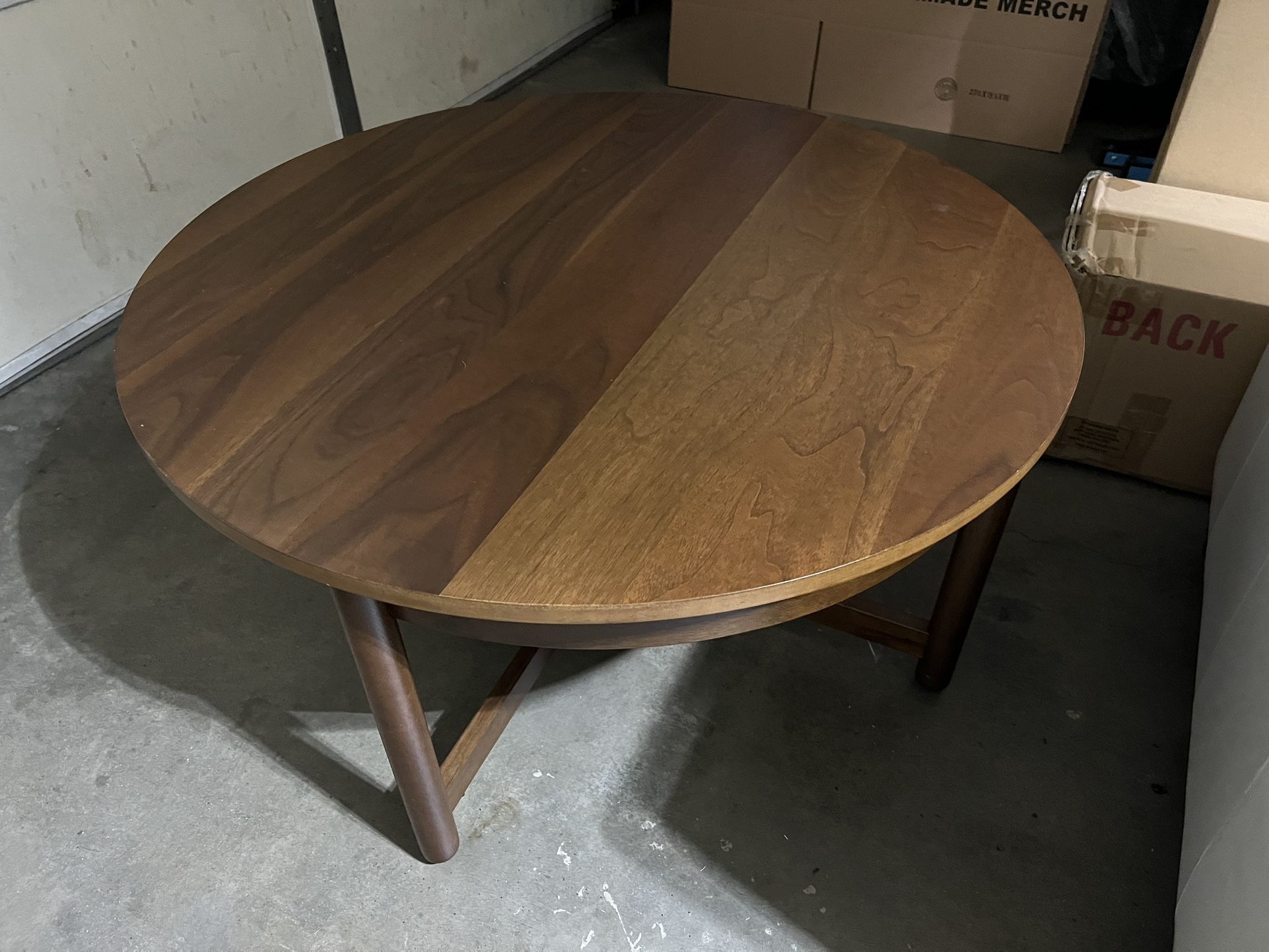 Brand new coffee Table