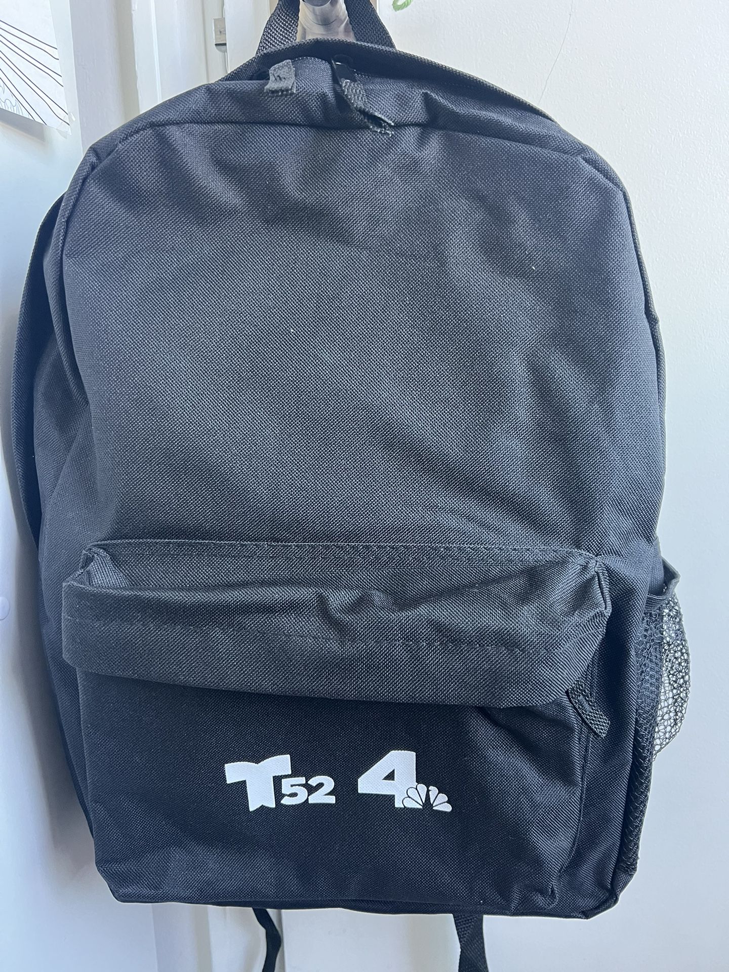New Backpack