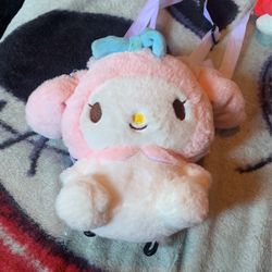 My Melody Bag