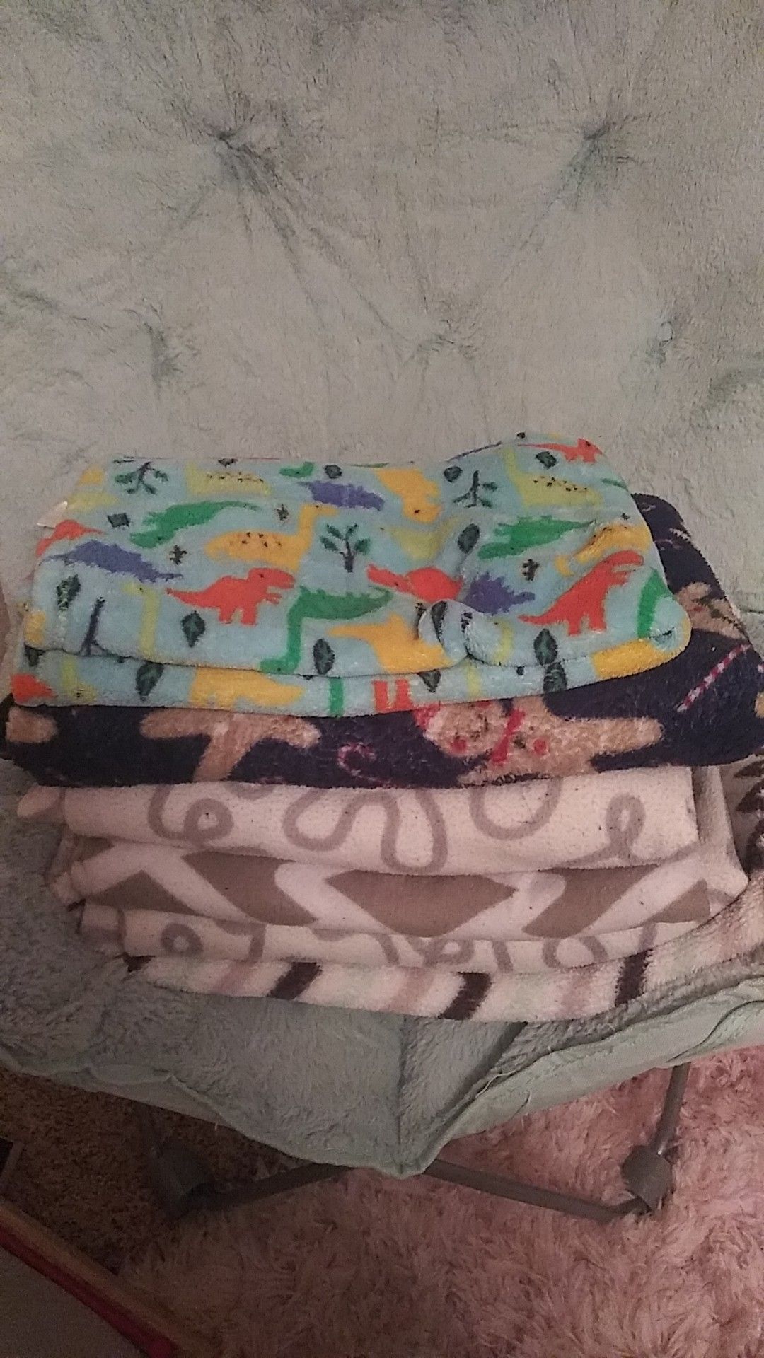 free baby blankets!!