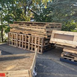 Wood