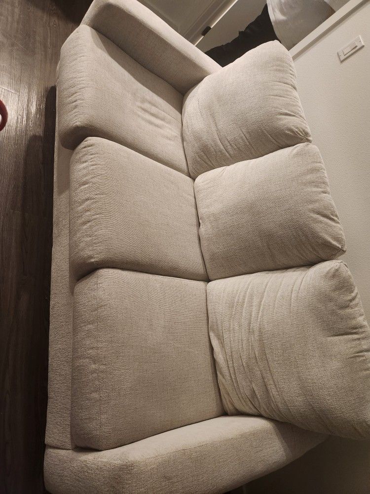 Full Size Sofa Futon & Twin Size Sofa Futon