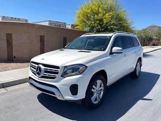 2018 Mercedes-Benz GLS