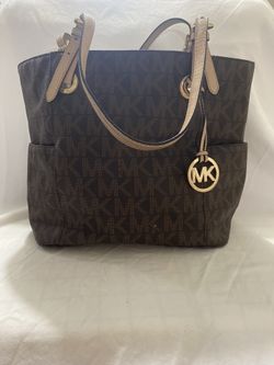 Michael Kors Brown purse