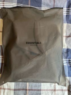 Essentials Hoodie