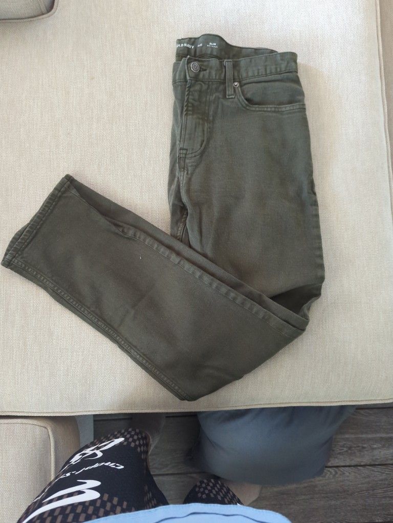 Clothing