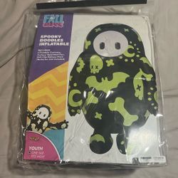 Halloween Costume Fall Guys 