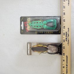Fishing Lure