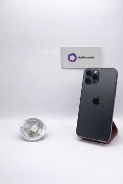 Apple iPhone 12 Pro Max – 128GB – Unlocked – $510 Firm