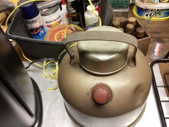 Water jug