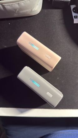 CUKTECH 10,000mAh 30W Portable Power Bank