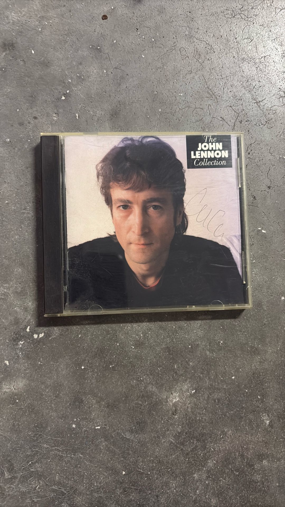 John Lennon